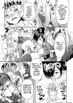[Souda Gumi] Harem Shojo Gakkyuu ~Oshiego wa S-kyuu Shoujo-tachi~ [MTL]