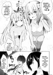 [Souda Gumi] Harem Shojo Gakkyuu ~Oshiego wa S-kyuu Shoujo-tachi~ [MTL]