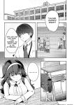[Souda Gumi] Harem Shojo Gakkyuu ~Oshiego wa S-kyuu Shoujo-tachi~ [MTL]