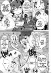 [Souda Gumi] Harem Shojo Gakkyuu ~Oshiego wa S-kyuu Shoujo-tachi~ [MTL]