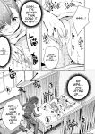 [Souda Gumi] Harem Shojo Gakkyuu ~Oshiego wa S-kyuu Shoujo-tachi~ [MTL]