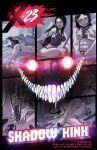 (Tracy Scops) [Ganassa] X-23 Shadow Kink(Marvel)