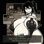 [Fungus-Man] Addictive Oedipus-Complex (The Coffin of Andy & Leyley)