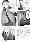 [Blitzkrieg (Himino)] Jiikoui Torishimarikan