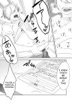 [Blitzkrieg (Himino)] Jiikoui Torishimarikan