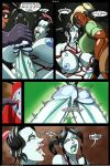 [Transmorpher DDS] Side Dishes 8: F-Virus Outbreak