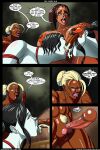 [Transmorpher DDS] Side Dishes 8: F-Virus Outbreak