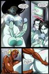 [Transmorpher DDS] Side Dishes 8: F-Virus Outbreak