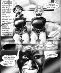 [Coco Productions] Family Hijacked