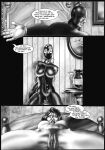 [Coco Productions] Family Hijacked