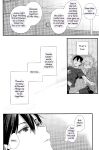 (CCTokyo146) [trigger.m (Emu Emuo)] Close to you. (Sword Art Online)