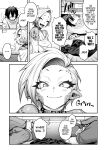 [Jun] Yukifuru Yoru no Reptile | Reptile on a Snowy Night (COMIC GAIRA Vol. 17) [head empty]
