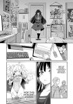 [Kyokusen Sensen (Hatagoya)] Seiun Rinki Luminaison / [Kyokusen Sensen (Hatagoya)] Seiun Rinki Luminaison