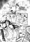 [Kyokusen Sensen (Hatagoya)] Seiun Rinki Luminaison / [Kyokusen Sensen (Hatagoya)] Seiun Rinki Luminaison
