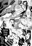 [Kyokusen Sensen (Hatagoya)] Seiun Rinki Luminaison / [Kyokusen Sensen (Hatagoya)] Seiun Rinki Luminaison