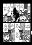 Ninniku (A Living Hell)