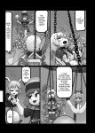 Ninniku (A Living Hell)
