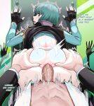 [Nico-MO] Fuuka - Darkest Hour (Persona 3)