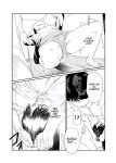 [Historika] Jukujo no Okuchi | Old Ladies' Mouths (Machine Translation)