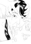 [Historika] Jukujo no Okuchi | Old Ladies' Mouths (Machine Translation)