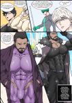 [Whitemoss1207] Dirty Secret [Eng]