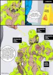 [Whitemoss1207] Dirty Secret [Eng]