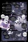[CumBread] A Lonely Wife ♥ (Hollow Knight)