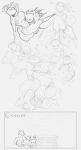 [CumBread] A Lonely Wife ♥ (Hollow Knight)