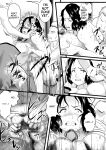 [Nishiro Ui] Tokkan Kouji Saien ~Akaruku Minna ni Yasashikute, Tsurai Tokoro o Misenai Oba-chan Sensei ga, Nando mo Botebara ni Sarete....... Kokoro nai Uwasa ni mo Modashite Taeru, Sono Riyuu (Wake)~ (AI translation)