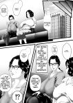 [Nishiro Ui] Tokkan Kouji Saien ~Akaruku Minna ni Yasashikute, Tsurai Tokoro o Misenai Oba-chan Sensei ga, Nando mo Botebara ni Sarete....... Kokoro nai Uwasa ni mo Modashite Taeru, Sono Riyuu (Wake)~ (AI translation)