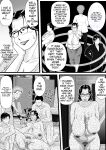 [Nishiro Ui] Tokkan Kouji Saien ~Akaruku Minna ni Yasashikute, Tsurai Tokoro o Misenai Oba-chan Sensei ga, Nando mo Botebara ni Sarete....... Kokoro nai Uwasa ni mo Modashite Taeru, Sono Riyuu (Wake)~ (AI translation)
