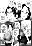 [Nishiro Ui] Tokkan Kouji Saien ~Akaruku Minna ni Yasashikute, Tsurai Tokoro o Misenai Oba-chan Sensei ga, Nando mo Botebara ni Sarete....... Kokoro nai Uwasa ni mo Modashite Taeru, Sono Riyuu (Wake)~ (AI translation)