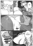 [BoxBear (GomTang)] SPLASH – Tokyo Afterschool Summoners dj [Eng]