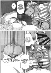 [BoxBear (GomTang)] SPLASH – Tokyo Afterschool Summoners dj [Eng]