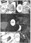 [BoxBear (GomTang)] SPLASH – Tokyo Afterschool Summoners dj [Eng]