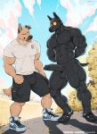 [Canyne Khai] Trail Encounter (HD)