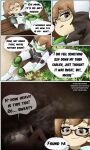 [Artistic-Pad] Pidge's New Toy