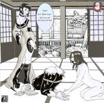 Augustine Femdom, Torture Mix