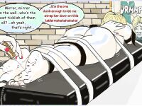 Augustine Femdom, Torture Mix