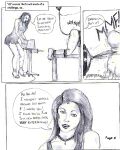 Augustine Femdom, Torture Mix