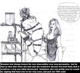 Augustine Femdom, Torture Mix