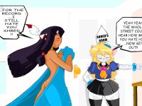 GET THE STEPPIN (Shonuff44)
