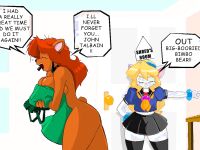 GET THE STEPPIN (Shonuff44)