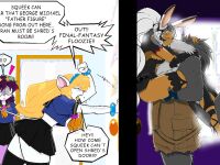 GET THE STEPPIN (Shonuff44)