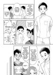 [Gakupoppo (Cara Subato)] Alright, I'm going to give your genitals a massage. [ENG]