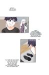 [Neko Plus] Granny Anastasia part 1
