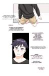 [Neko Plus] Granny Anastasia part 1