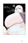 [Neko Plus] Granny Anastasia part 1
