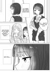[Bonnou Sousaku (Bon)] Watashi no Hajimete no Kanojo