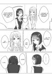 [Bonnou Sousaku (Bon)] Watashi no Hajimete no Kanojo